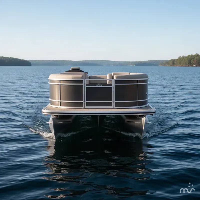 Slide: The Image of Harris Cruiser 180 2-25" 2018 - 3