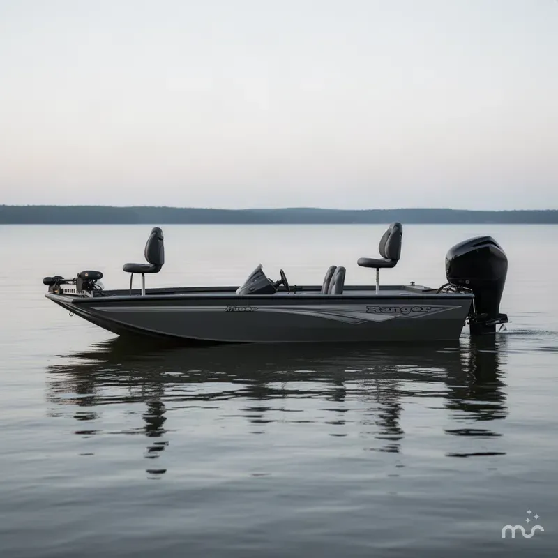 The Image of Ranger RT188P 2027 - 0