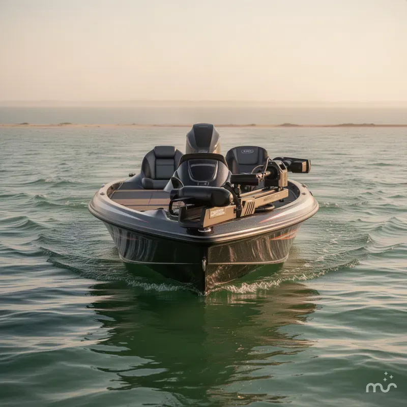 The Image of Skeeter FX20 Limited Edition 2016 - 1