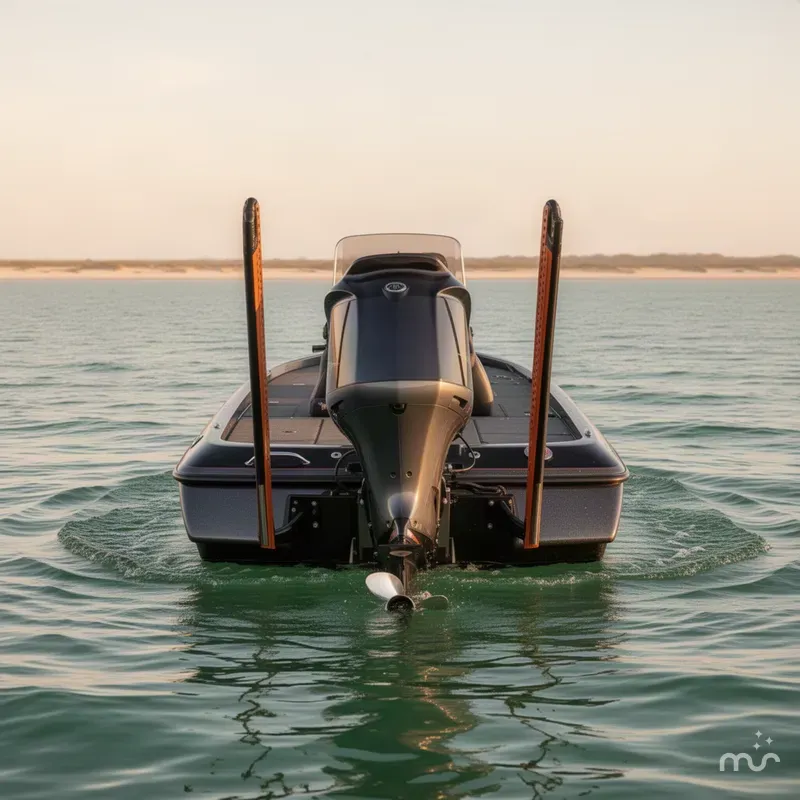 Slide: The Image of Skeeter FX20 Limited Edition 2016 - 3