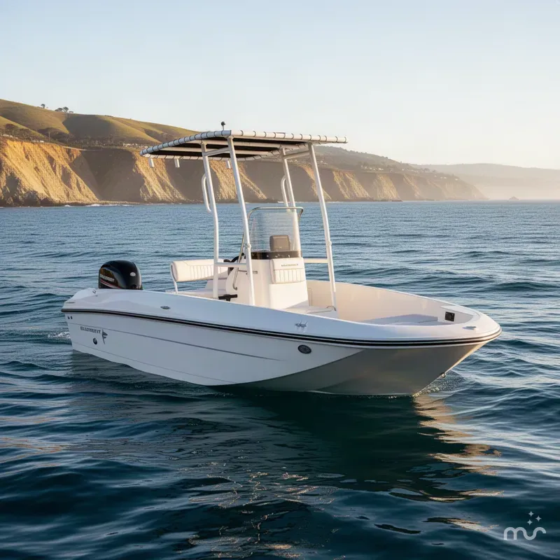 The Image of Bayliner Element F18 2019 - 0
