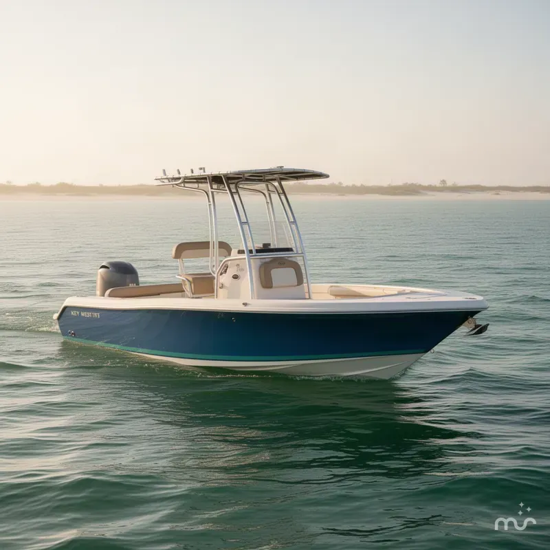 The Image of Key West 189 FS 2020 - 0
