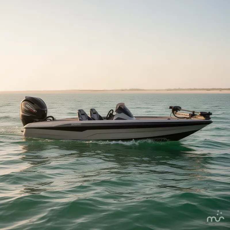 The Image of Skeeter ZXE20 2027 - 0