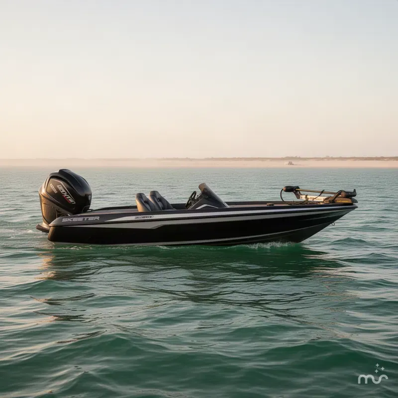 The Image of Skeeter ZXE20 2026 - 0