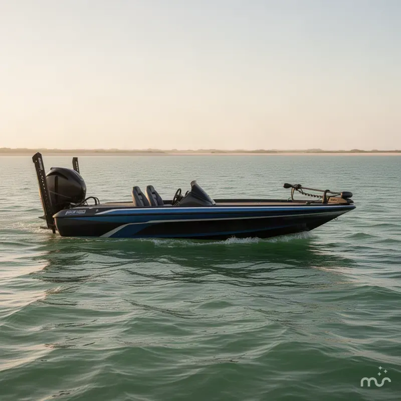 The Image of Skeeter FXE20 Limited 2027 - 0