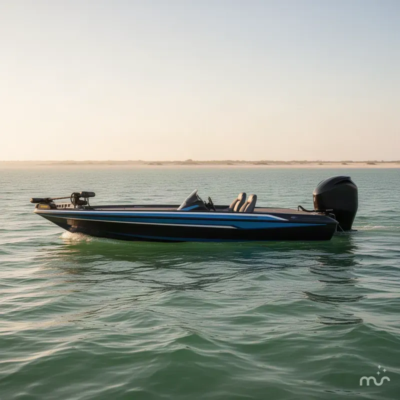 Slide: The Image of Skeeter FXE20 Limited 2027 - 1