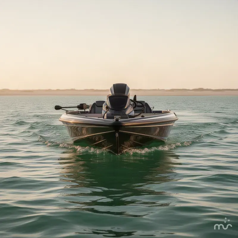 Slide: The Image of Skeeter FXE20 Limited 2027 - 2