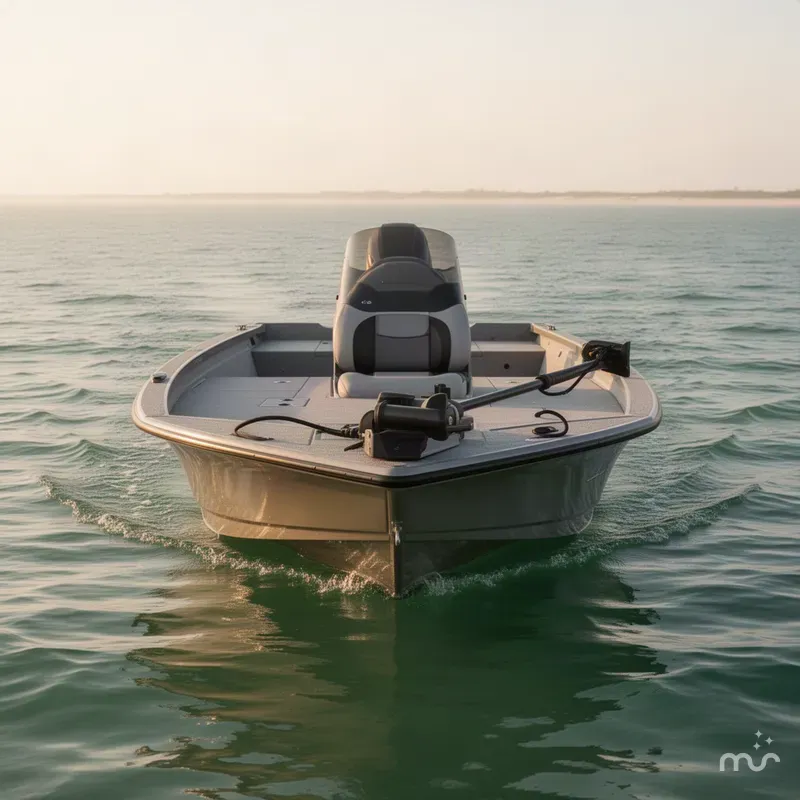 Slide: The Image of G3 Sportsman 1810 SE 2026 - 2