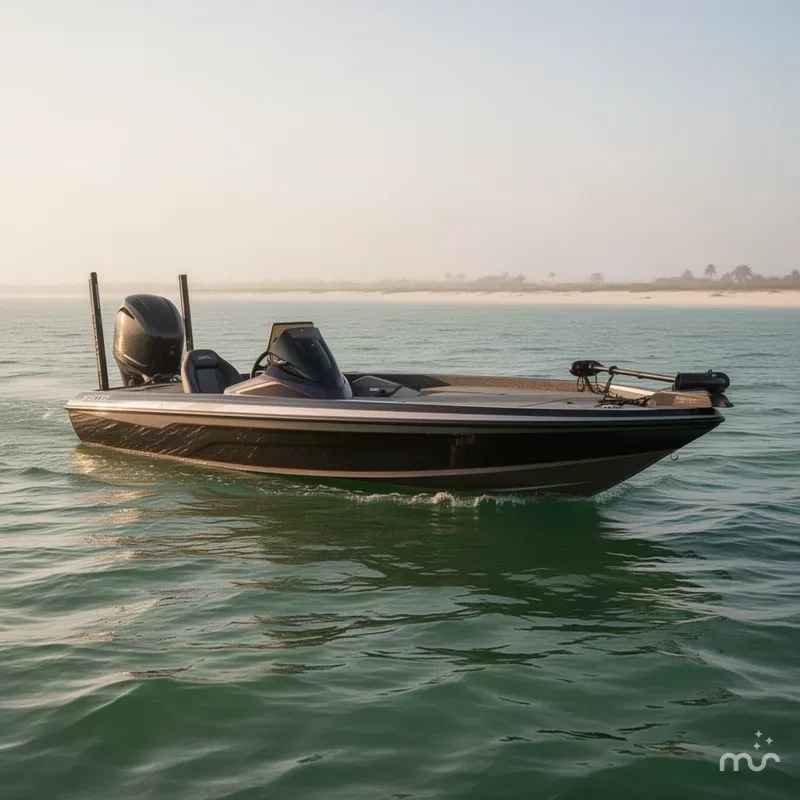 The Image of Skeeter ZXE21 2026 - 0