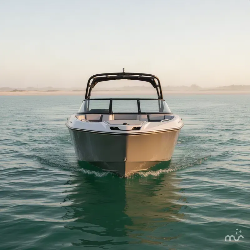 The Image of Yamaha AR250 2026 - 0