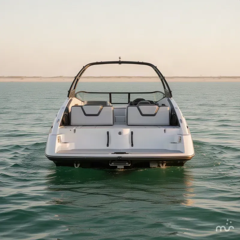 Slide: The Image of Yamaha AR250 2026 - 2