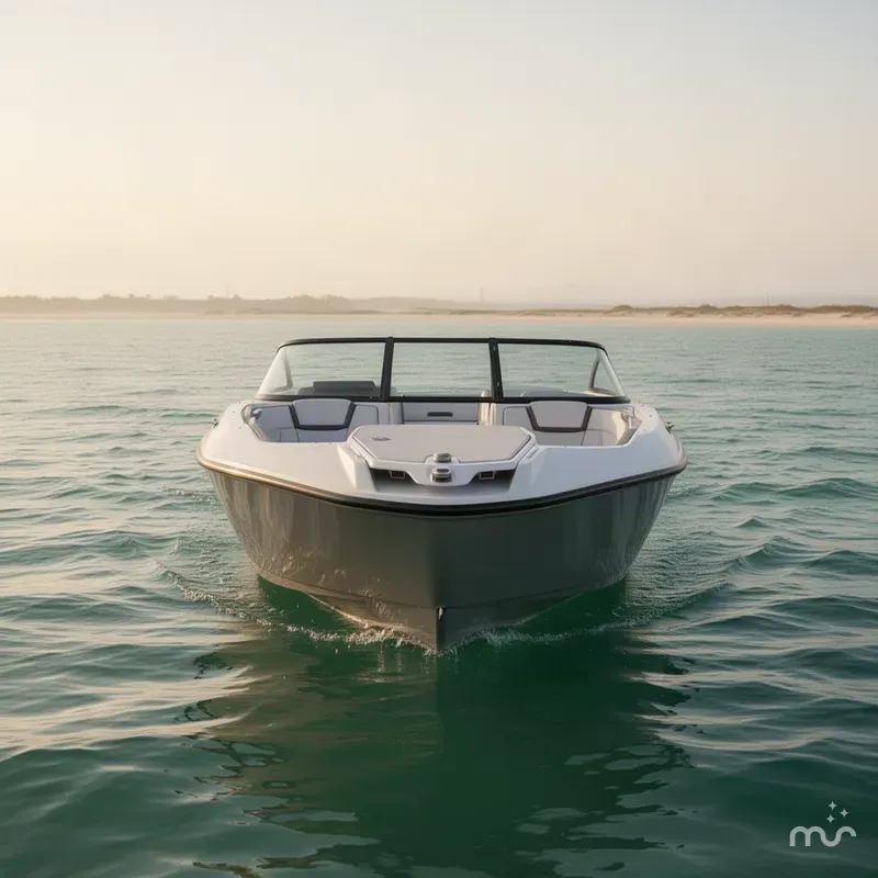 Slide: The Image of Yamaha AR250 2027 - 1