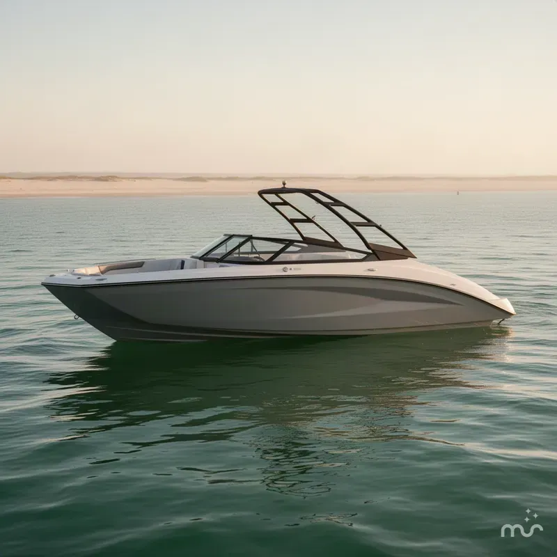 Slide: The Image of Yamaha AR250 2027 - 4