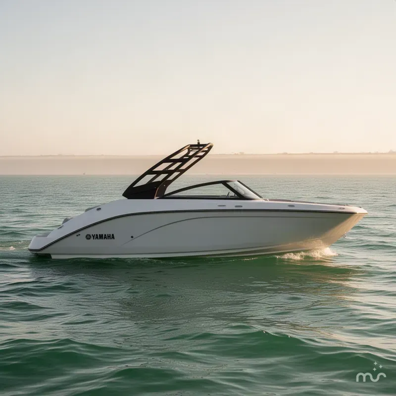 The Image of Yamaha AR220 2027 - 0