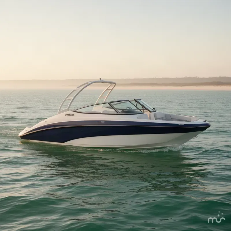 The Image of Yamaha AR210 2022 - 0