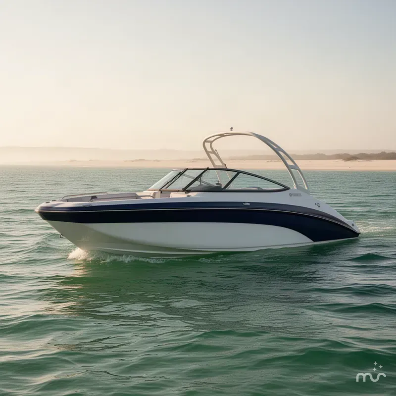 Slide: The Image of Yamaha AR210 2022 - 2
