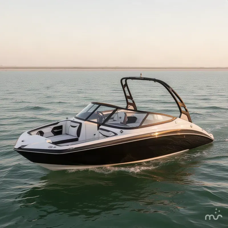 The Image of Yamaha 212X 2018 - 0