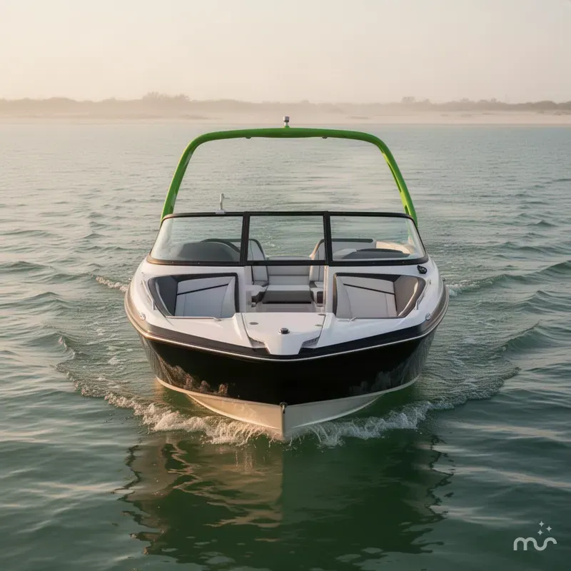 Slide: The Image of Yamaha 212X 2018 - 1