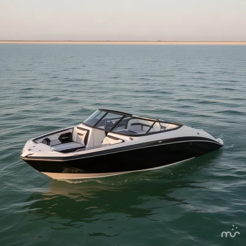 Slide: The Image of Yamaha 212X 2018 - 2
