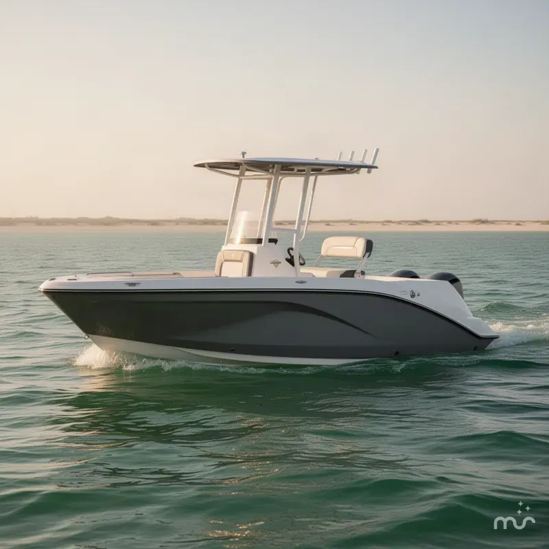 The Image of Yamaha 222 FSH Sport 2025 - 0