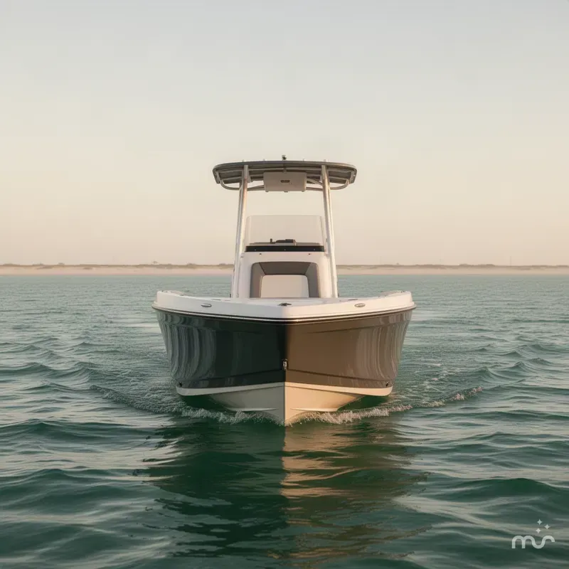 Slide: The Image of Yamaha 222 FSH Sport 2025 - 1