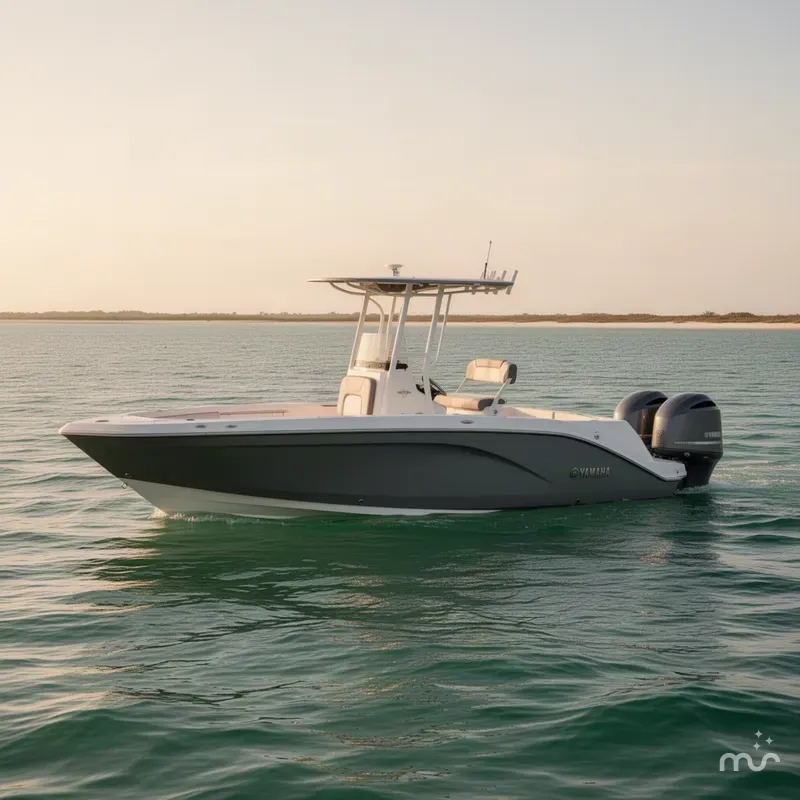 Slide: The Image of Yamaha 222 FSH Sport 2025 - 2