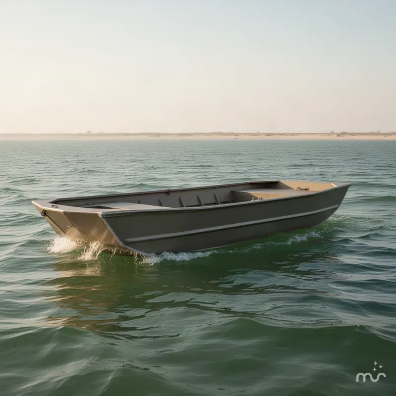 The Image of G3 Gator Tough 1652 VBW 2026 - 0