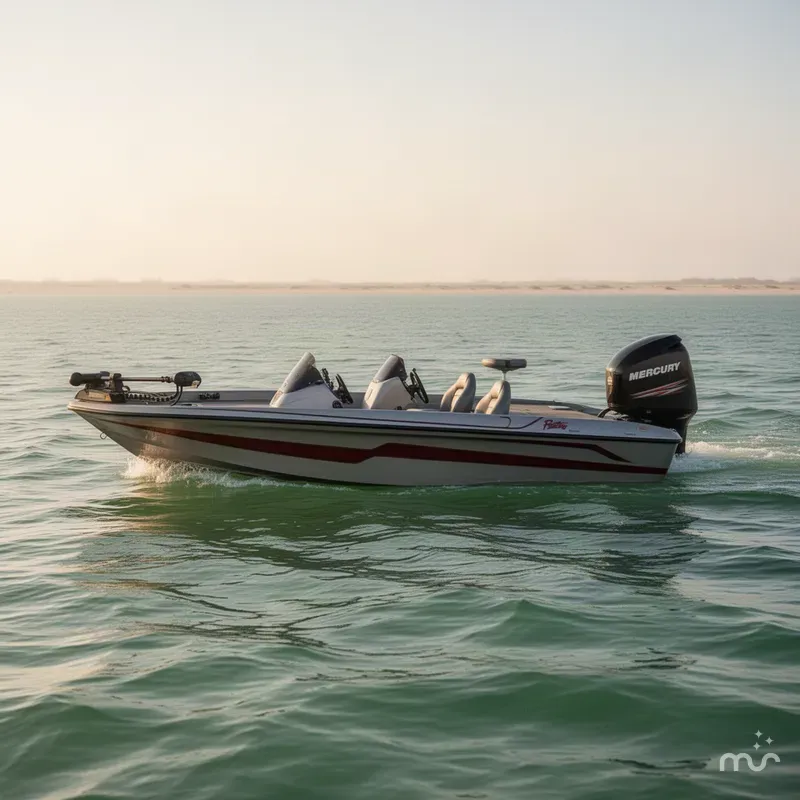 The Image of Bass Cat Pantera Classic 2018 - 0
