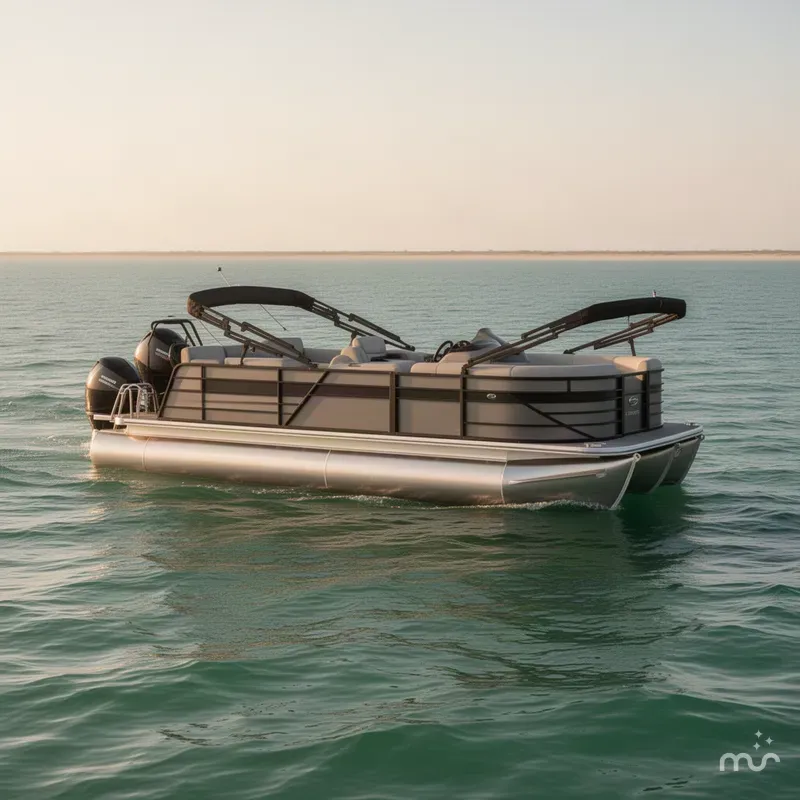 The Image of Crest Classic Platinum 220 SLRC 2021 - 0