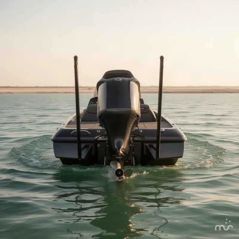 Slide: The Image of Skeeter FX20 Limited Edition 2016 - 3