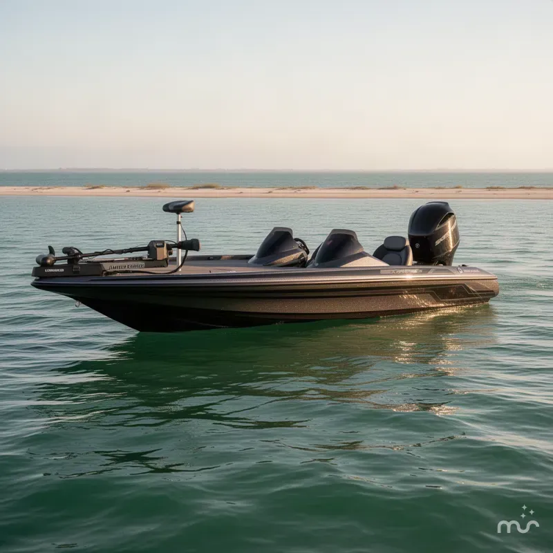 Slide: The Image of Skeeter FX20 Limited Edition 2016 - 4