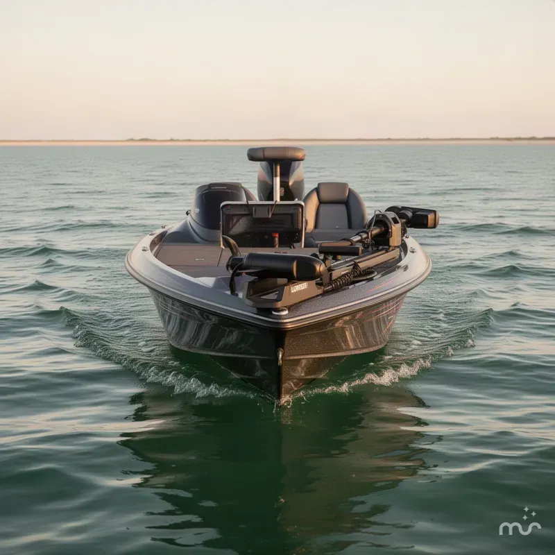 Slide: The Image of Skeeter FX20 Limited Edition 2016 - 1