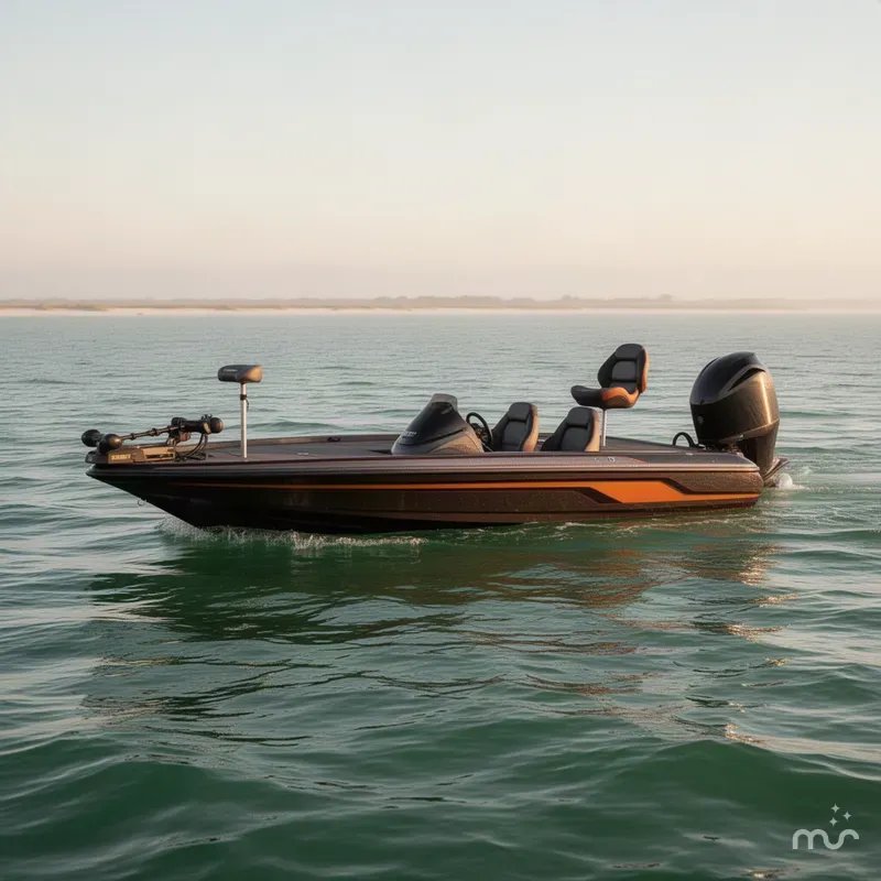 Slide: The Image of Skeeter FX20 Limited Edition 2016 - 2