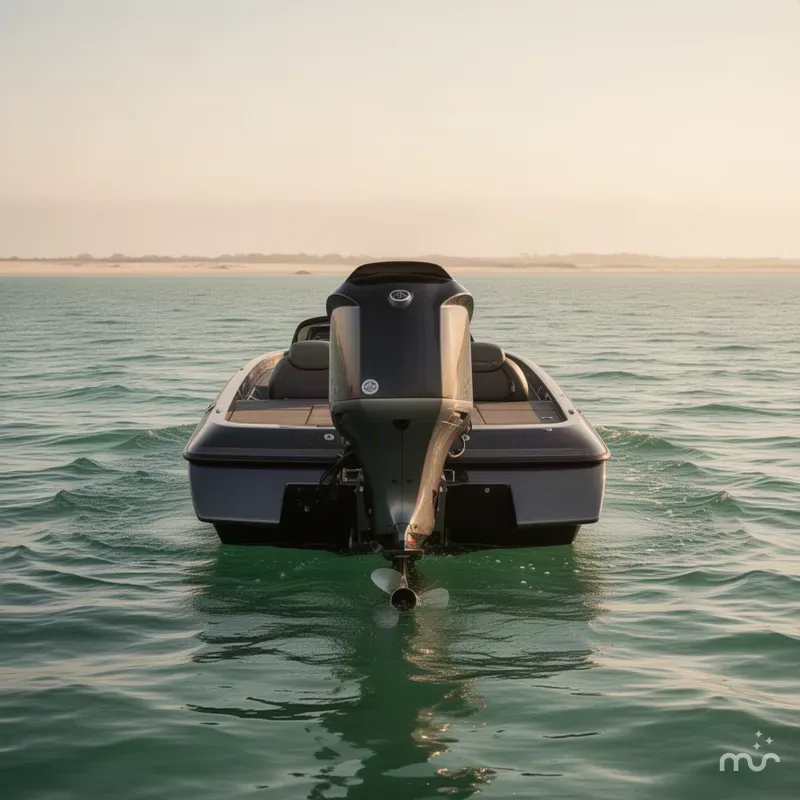 Slide: The Image of Skeeter FX20 Limited Edition 2016 - 3