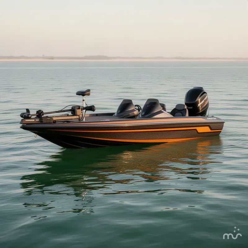 Slide: The Image of Skeeter FX20 Limited Edition 2016 - 4