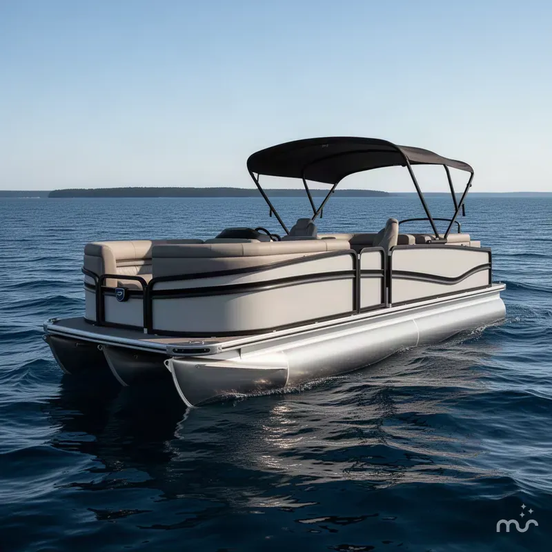 The Image of Premier 230 Intrigue RF 2024 - 0