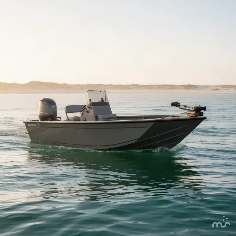 The Image of G3 Sportsman 1810 2022 - 0