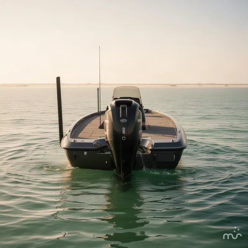 Slide: The Image of Skeeter FX20 Limited Edition 2016 - 3