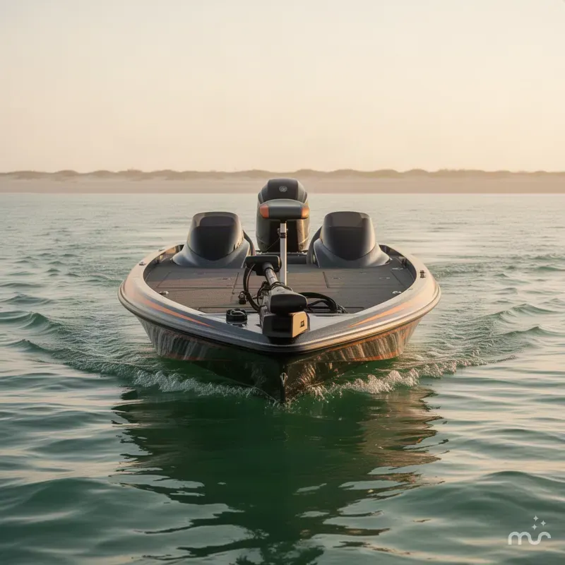 Slide: The Image of Skeeter FX20 Limited Edition 2016 - 3