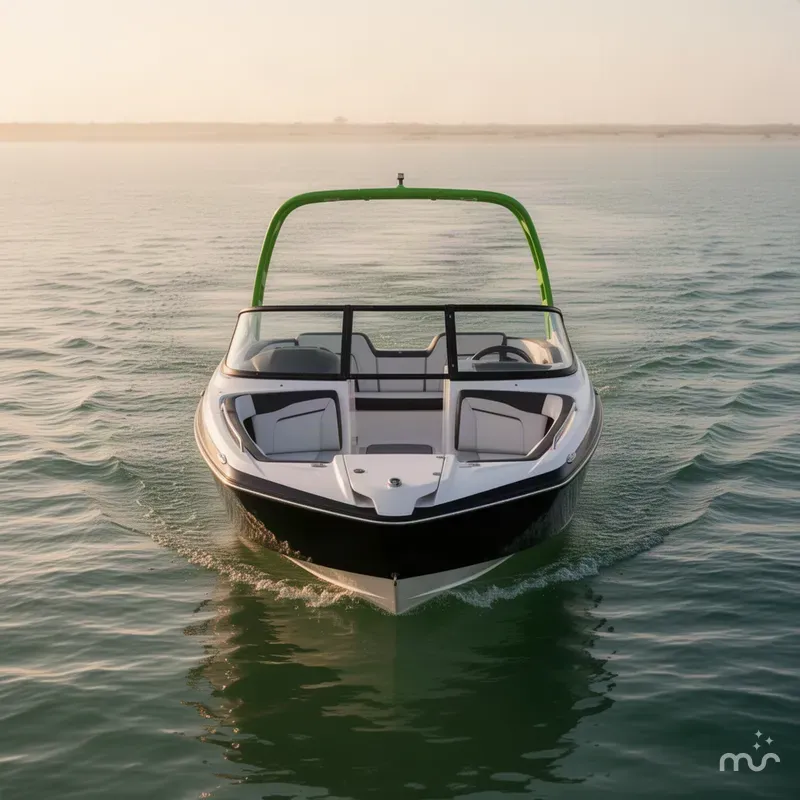 Slide: The Image of Yamaha 212X 2018 - 1