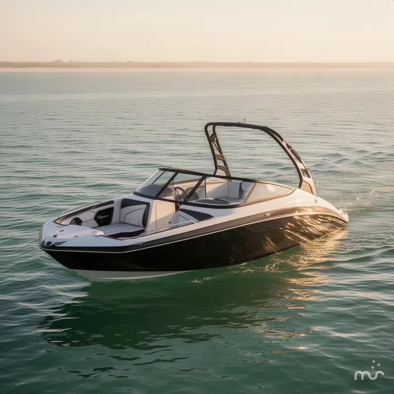Slide: The Image of Yamaha 212X 2018 - 2