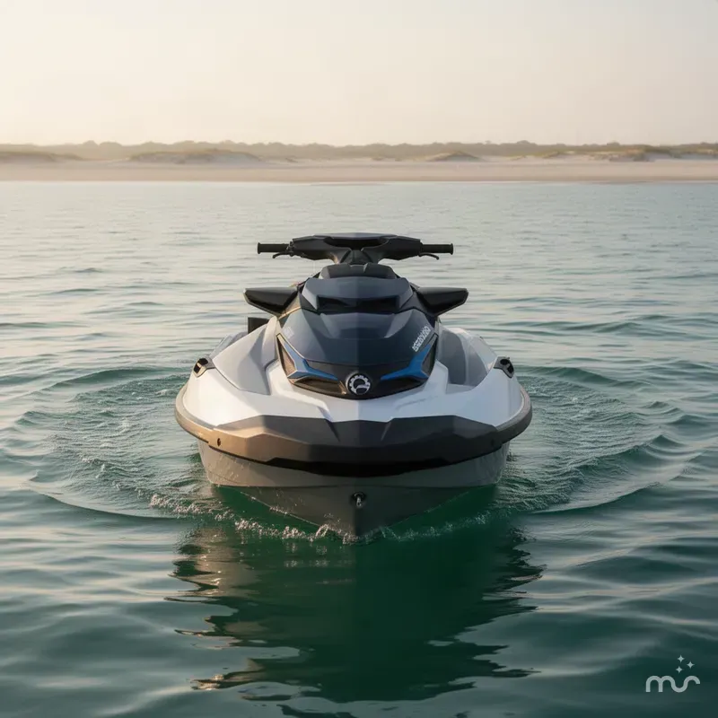 Slide: The Image of Sea-Doo Fishpro Sport 170 Ibr, Idf And Audio 2027 - 1
