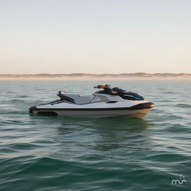 Slide: The Image of Sea-Doo Fishpro Sport 170 Ibr, Idf And Audio 2027 - 2
