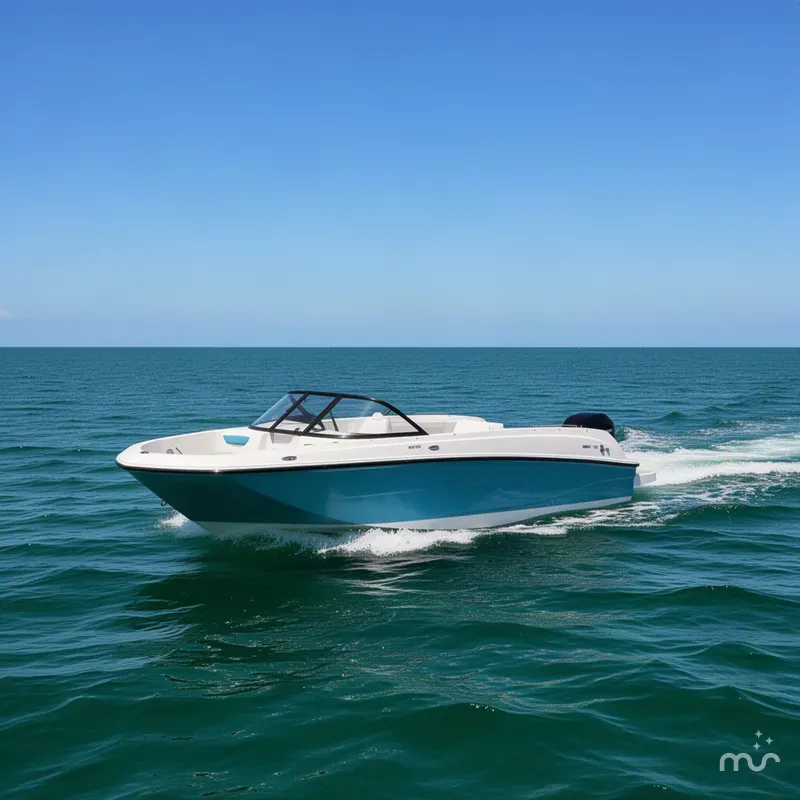 The Image of Bayliner Element E21 2022 - 0