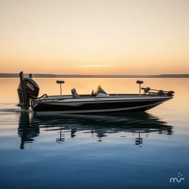 The Image of Skeeter ZXR20 2024 - 0