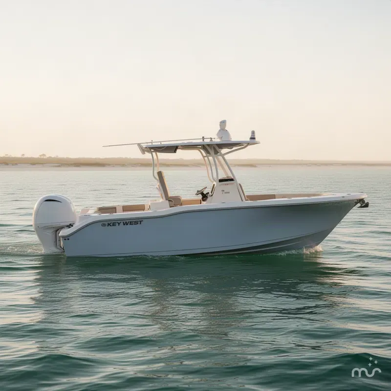The Image of Key West 263 FS 2025 - 0