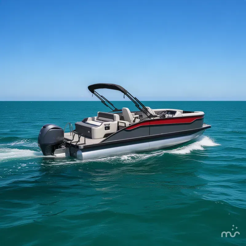 The Image of Barletta ARIA 22UC 2027 - 0