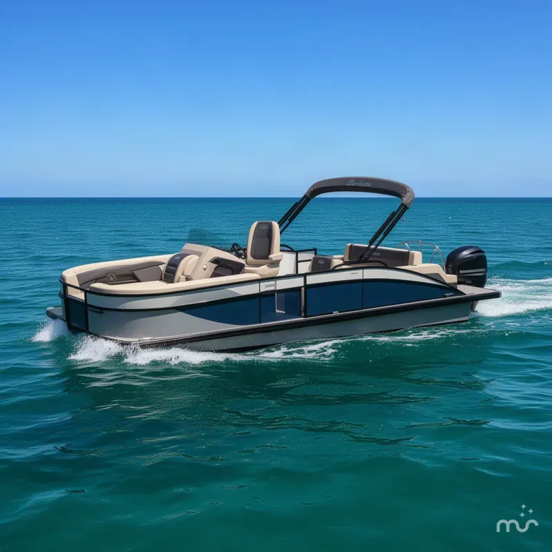 The Image of Barletta Cabrio 22U 2027 - 0