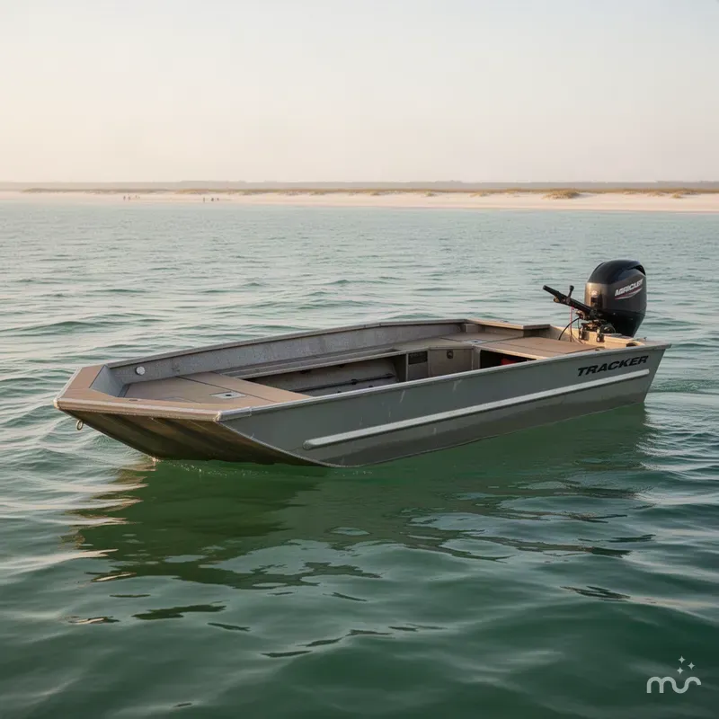 Slide: The Image of Tracker Grizzly 1756 T Marsh 2027 - 2