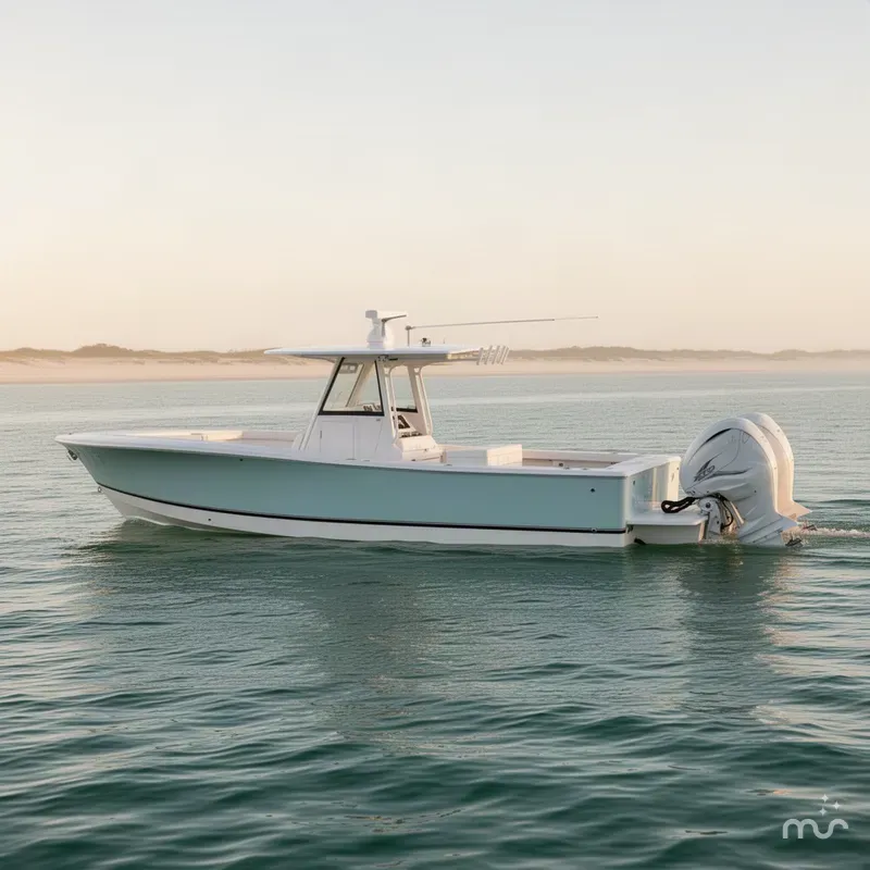 Slide: The Image of Regulator Marine 31 2022 - 1